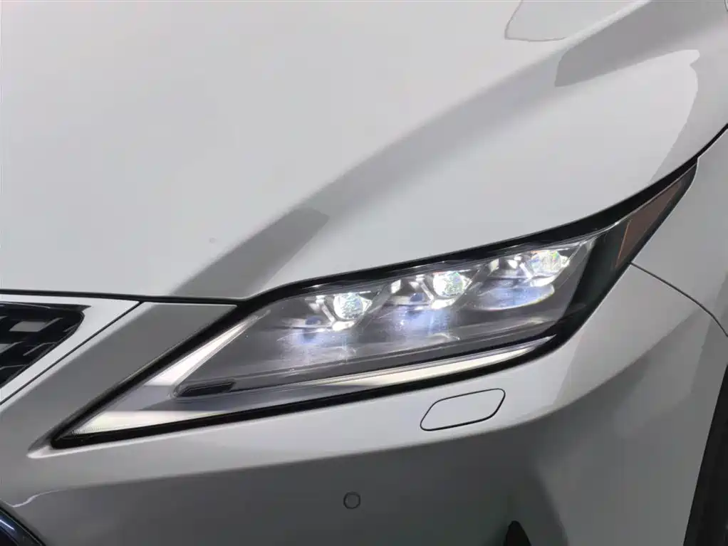 Lexus Lexus RX 300 AWD Elegant Edition (2020 Model Year Facelift) 2023 - thumbnail 14