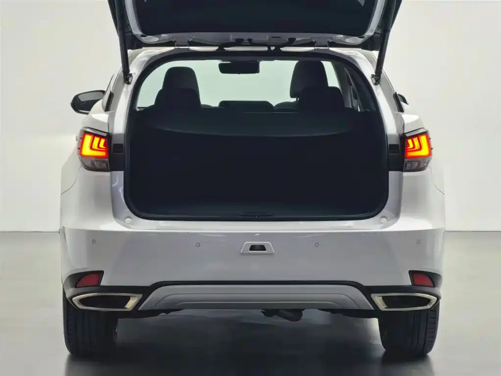 Lexus Lexus RX 300 AWD Elegant Edition (2020 Model Year Facelift) 2023 - thumbnail 15