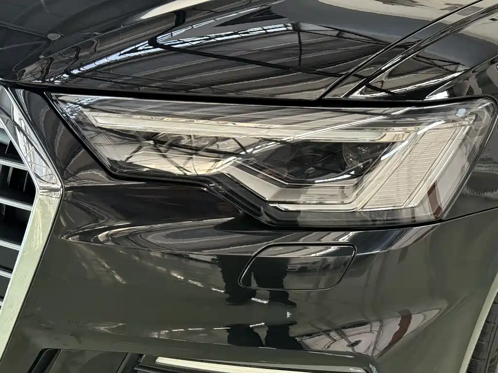 Audi Audi A6L 2020 55 TFSI e quattro 2020 - thumbnail 6