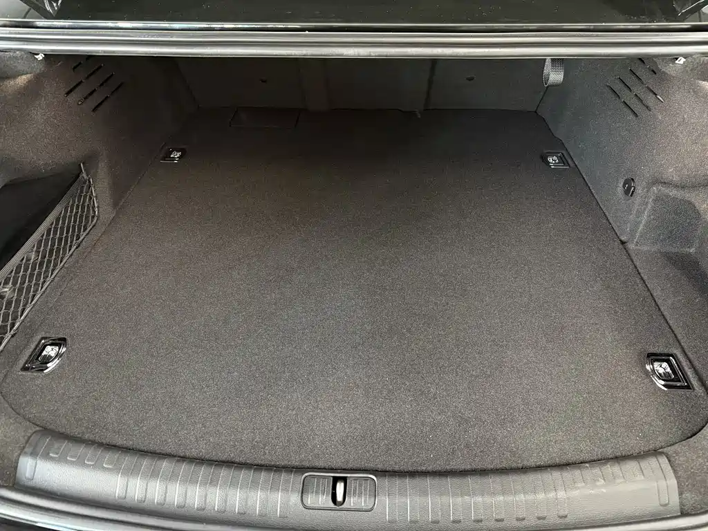 Audi Audi A6L 2020 55 TFSI e quattro 2020 - thumbnail 7
