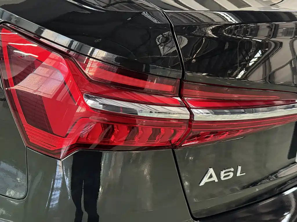 Audi Audi A6L 2020 55 TFSI e quattro 2020 - thumbnail 8