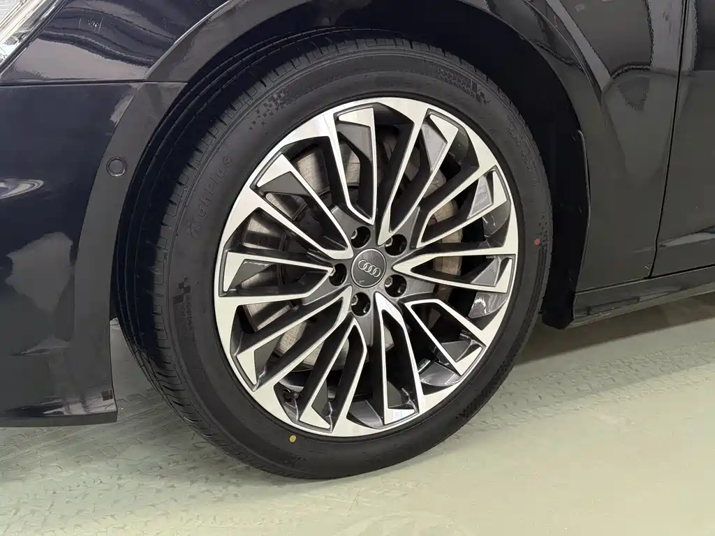 Audi Audi A6L 2020 55 TFSI e quattro 2020 - thumbnail 13
