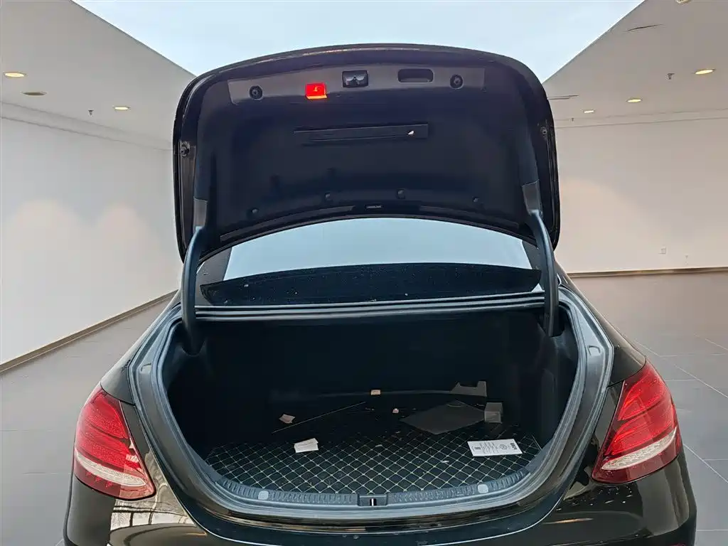 Mercedes-Benz Mercedes-Benz E-Class 2020 E 300 L Fashion Edition 2020 - thumbnail 12
