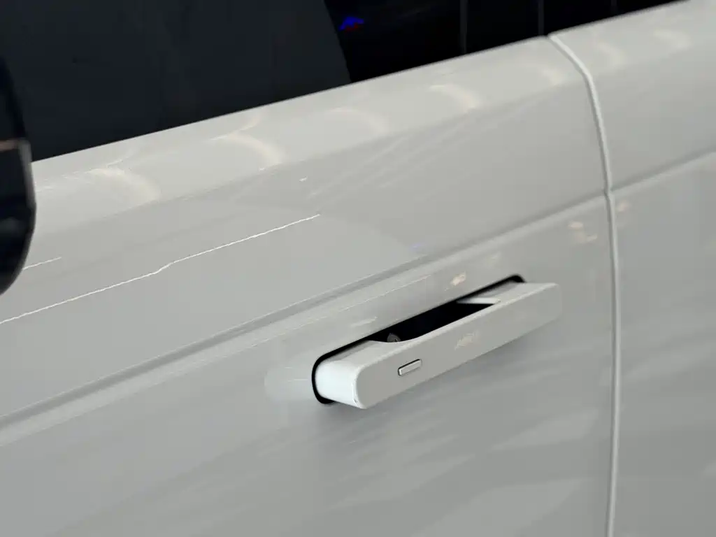 Land Rover Range Rover Sport 2024 400PS Dynamic SE 2024 - thumbnail 8