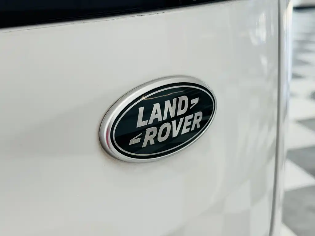 Land Rover Range Rover Sport 2024 400PS Dynamic SE 2024 - thumbnail 25