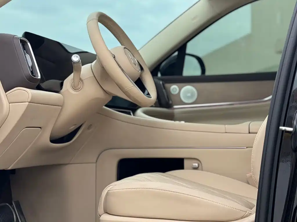AITO M9 Aito M9 2024 Extended Range Max 42kWh 6-seater 2024 - thumbnail 6