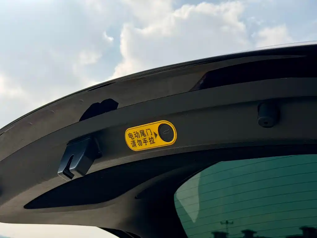 Tesla Model Y 2023 Rear-Wheel Drive 2024 - thumbnail 20