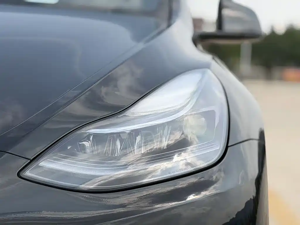 Tesla Model Y 2023 Rear-Wheel Drive 2024 - thumbnail 22