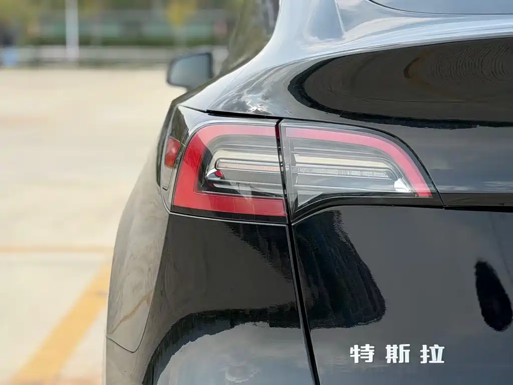 Tesla Model Y 2023 Rear-Wheel Drive 2024 - thumbnail 23