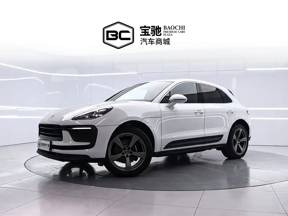 Porsche Porsche Macan 2025 Macan 2.0T Dream Chaser Edition 2025