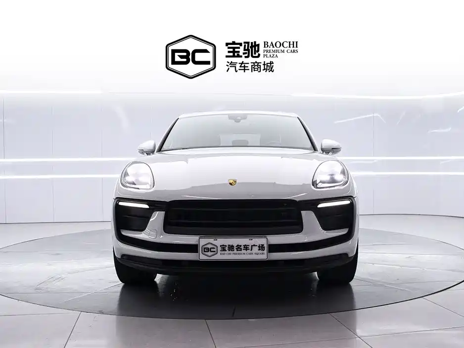 Porsche Porsche Macan 2025 Macan 2.0T Dream Chaser Edition 2025 - thumbnail 2