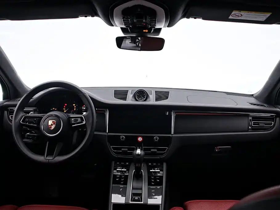 Porsche Porsche Macan 2025 Macan 2.0T Dream Chaser Edition 2025 - thumbnail 5