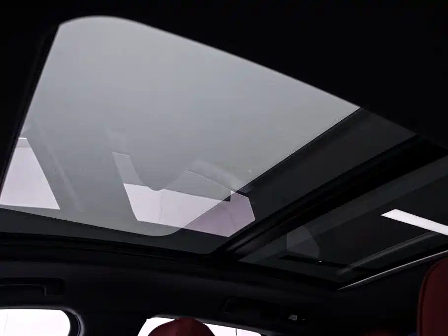 Porsche Porsche Macan 2025 Macan 2.0T Dream Chaser Edition 2025 - thumbnail 10
