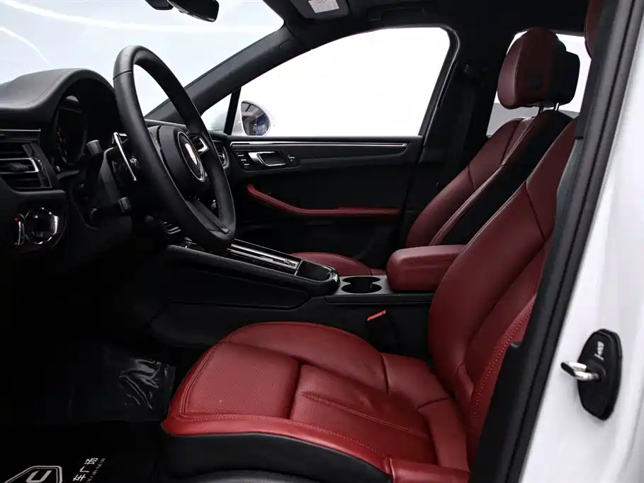 Porsche Porsche Macan 2025 Macan 2.0T Dream Chaser Edition 2025 - thumbnail 12