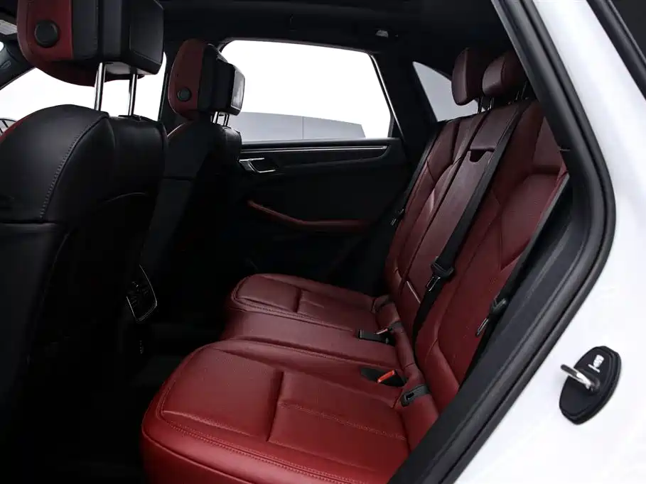 Porsche Porsche Macan 2025 Macan 2.0T Dream Chaser Edition 2025 - thumbnail 14