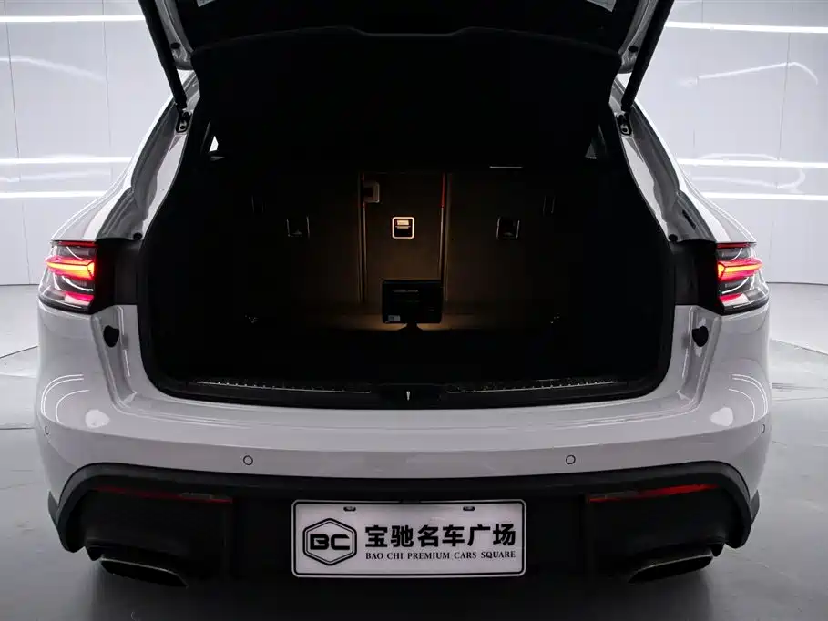 Porsche Porsche Macan 2025 Macan 2.0T Dream Chaser Edition 2025 - thumbnail 15