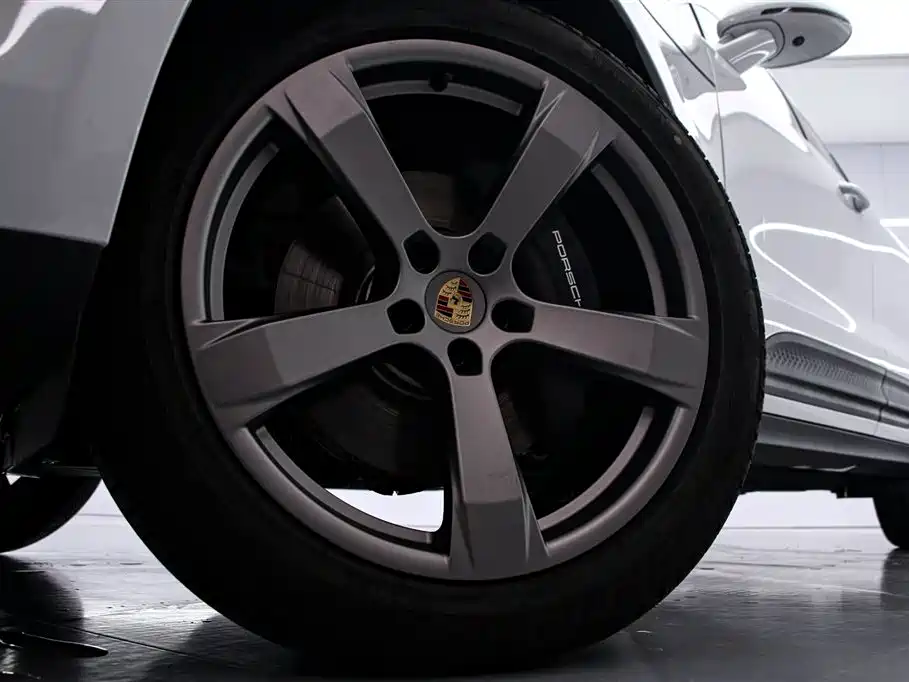 Porsche Porsche Macan 2025 Macan 2.0T Dream Chaser Edition 2025 - thumbnail 16