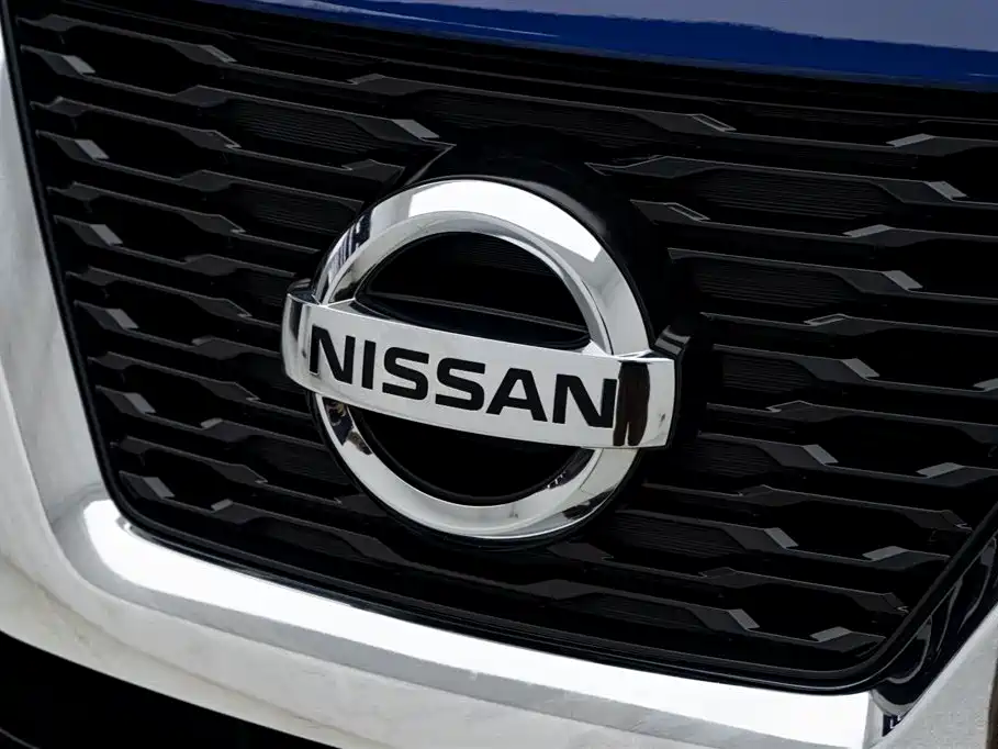 Nissan Nissan X-Trail 2019 2.0L CVT SmartLink Comfort Edition 2WD 2019 - thumbnail 9