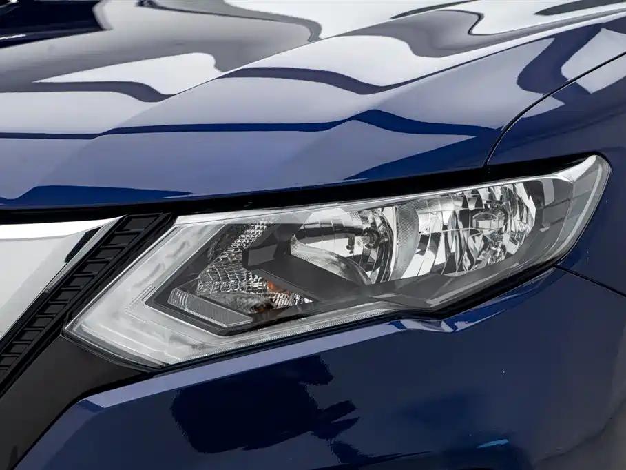 Nissan Nissan X-Trail 2019 2.0L CVT SmartLink Comfort Edition 2WD 2019 - thumbnail 10