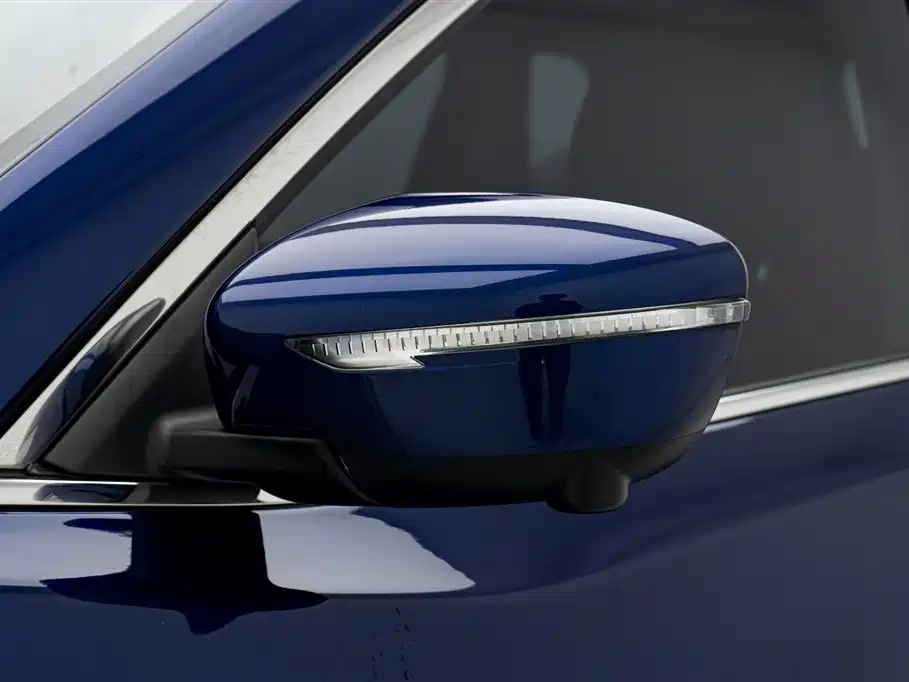 Nissan Nissan X-Trail 2019 2.0L CVT SmartLink Comfort Edition 2WD 2019 - thumbnail 11