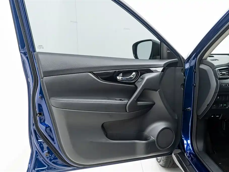 Nissan Nissan X-Trail 2019 2.0L CVT SmartLink Comfort Edition 2WD 2019 - thumbnail 16