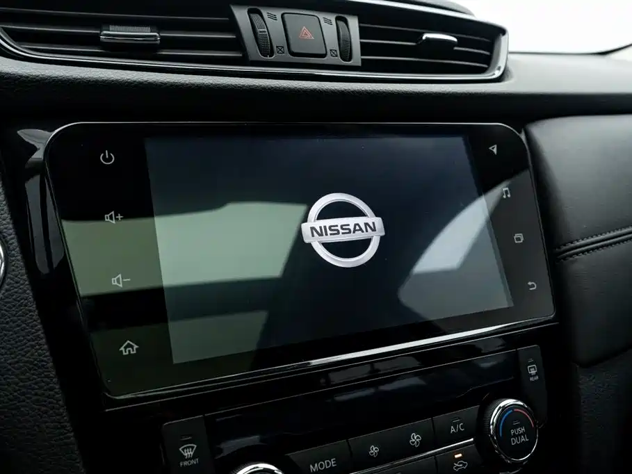 Nissan Nissan X-Trail 2019 2.0L CVT SmartLink Comfort Edition 2WD 2019 - thumbnail 20