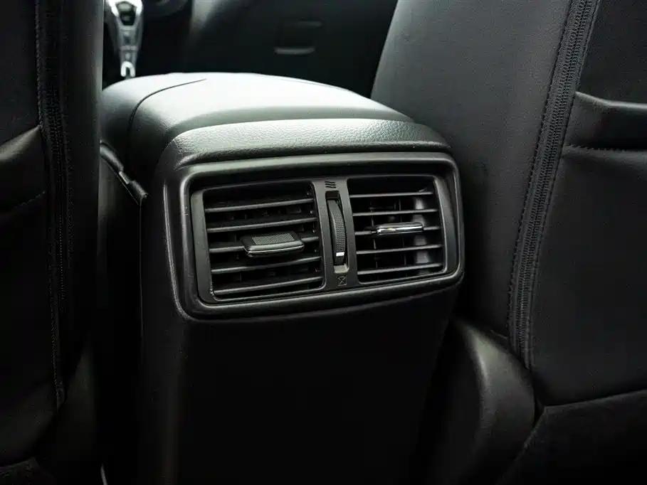 Nissan Nissan X-Trail 2019 2.0L CVT SmartLink Comfort Edition 2WD 2019 - thumbnail 22