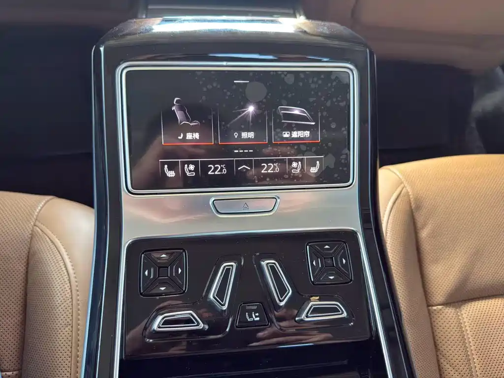 Audi Audi A8L 55 TFSI quattro Premium 2020 - thumbnail 6
