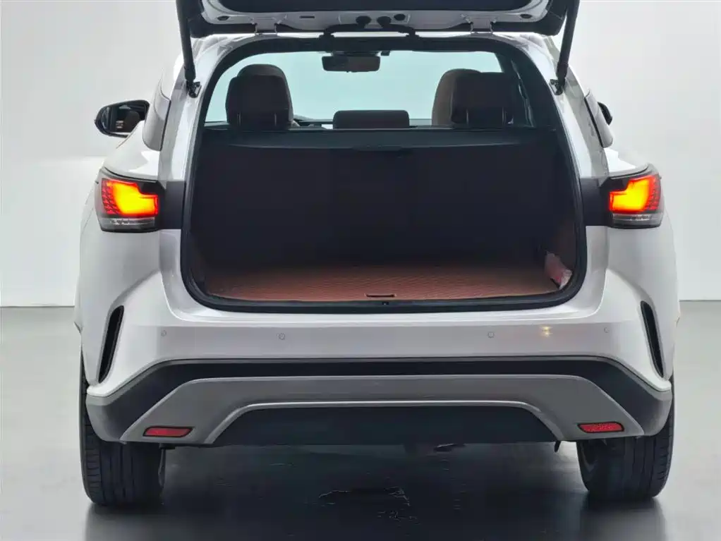 Lexus Lexus RX Hybrid 2023 450h+ AWD Premium Edition 2024 - thumbnail 3