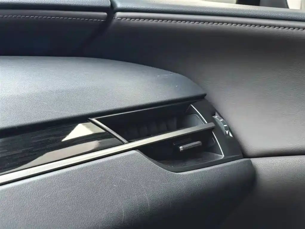 Lexus Lexus RX Hybrid 2023 450h+ AWD Premium Edition 2024 - thumbnail 7