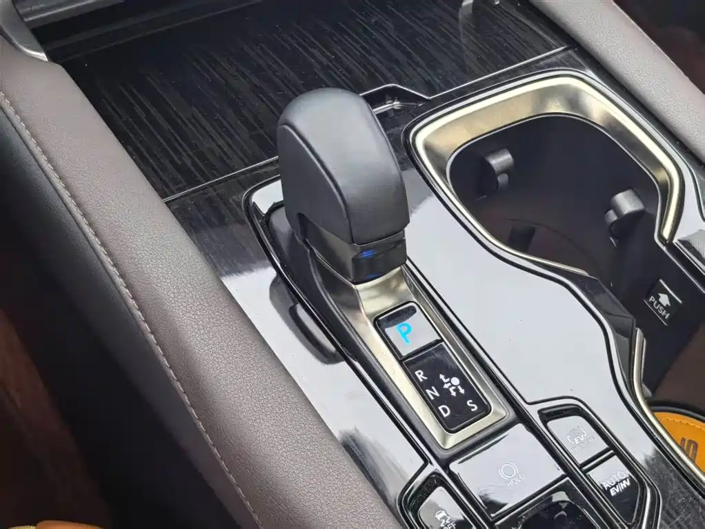 Lexus Lexus RX Hybrid 2023 450h+ AWD Premium Edition 2024 - thumbnail 8