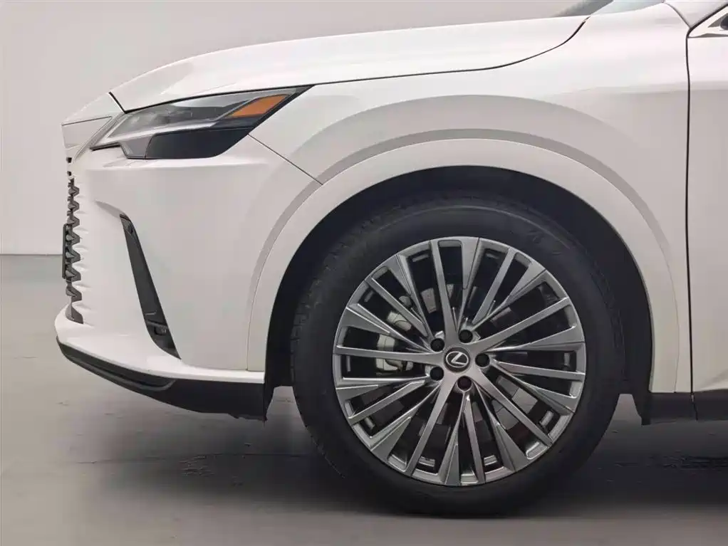 Lexus Lexus RX Hybrid 2023 450h+ AWD Premium Edition 2024 - thumbnail 9