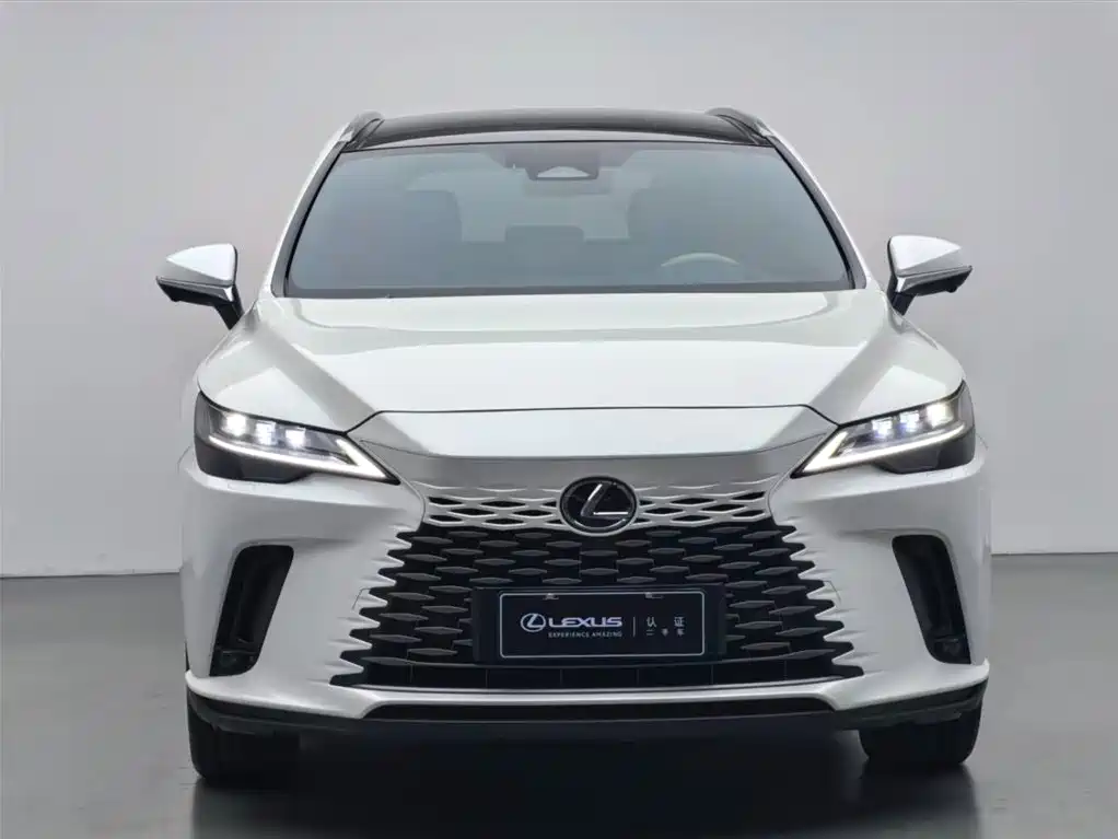Lexus Lexus RX Hybrid 2023 450h+ AWD Premium Edition 2024 - thumbnail 12