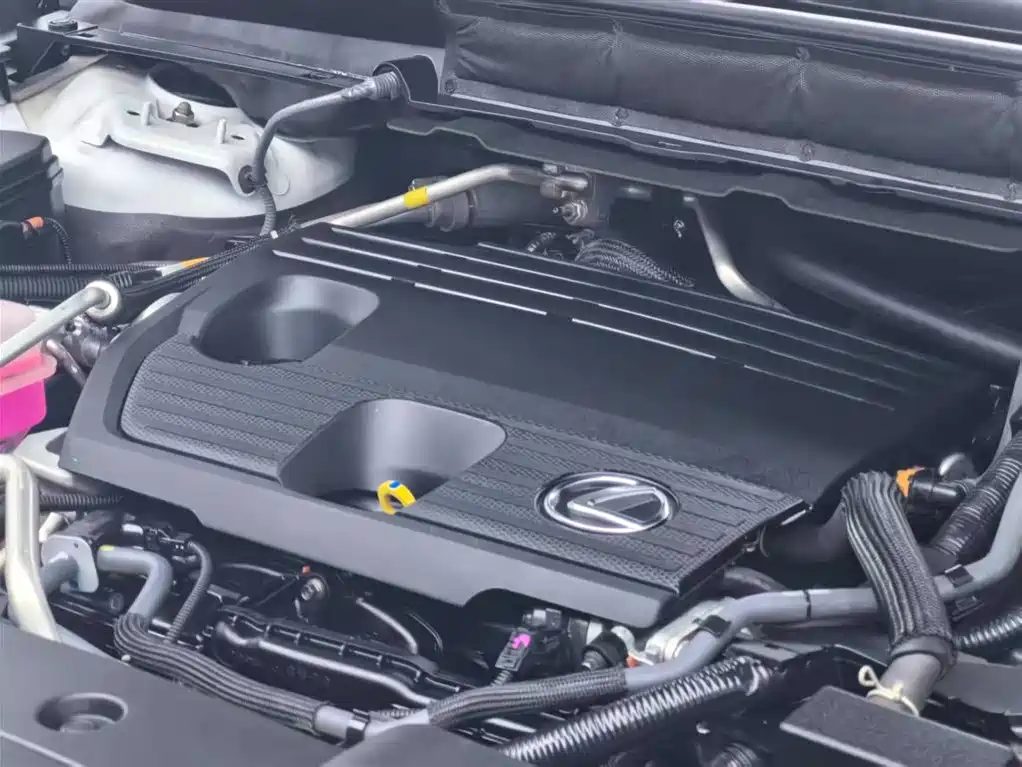 Lexus Lexus RX Hybrid 2023 450h+ AWD Premium Edition 2024 - thumbnail 13