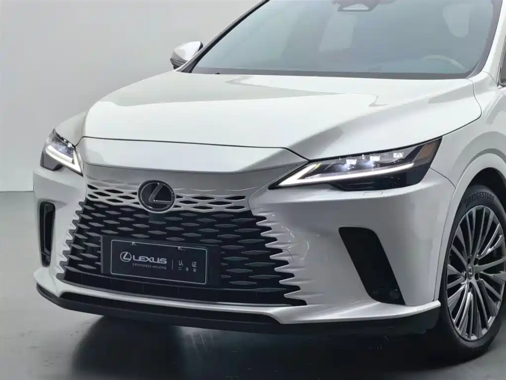 Lexus Lexus RX Hybrid 2023 450h+ AWD Premium Edition 2024 - thumbnail 15