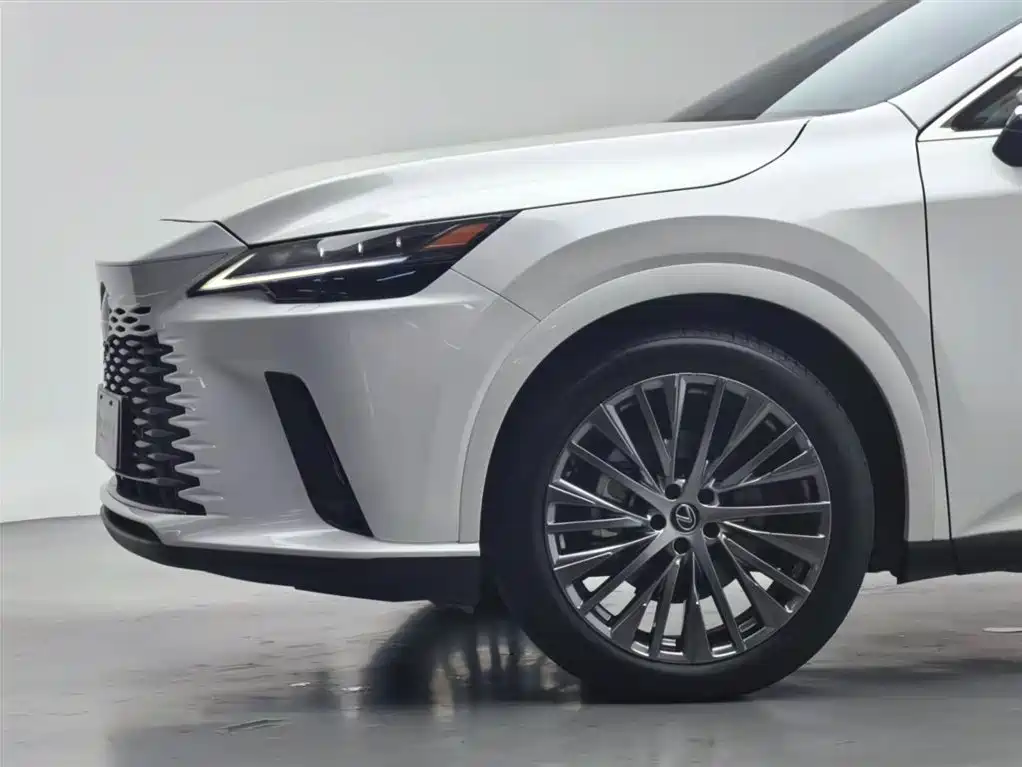 Lexus Lexus RX Hybrid 2023 450h+ AWD Premium Edition 2024 - thumbnail 17