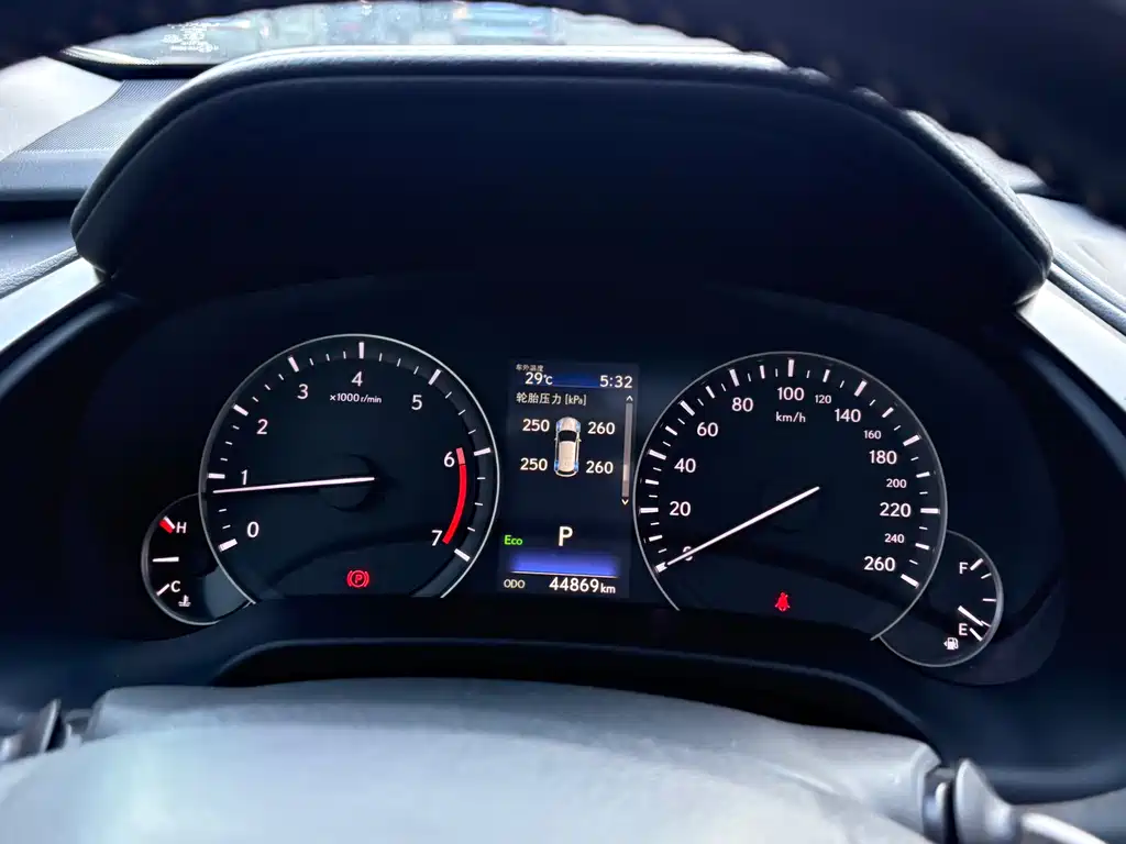 Lexus Lexus RX 300 F Sport (2020 Facelift) AWD Premium Edition 2022 - thumbnail 17