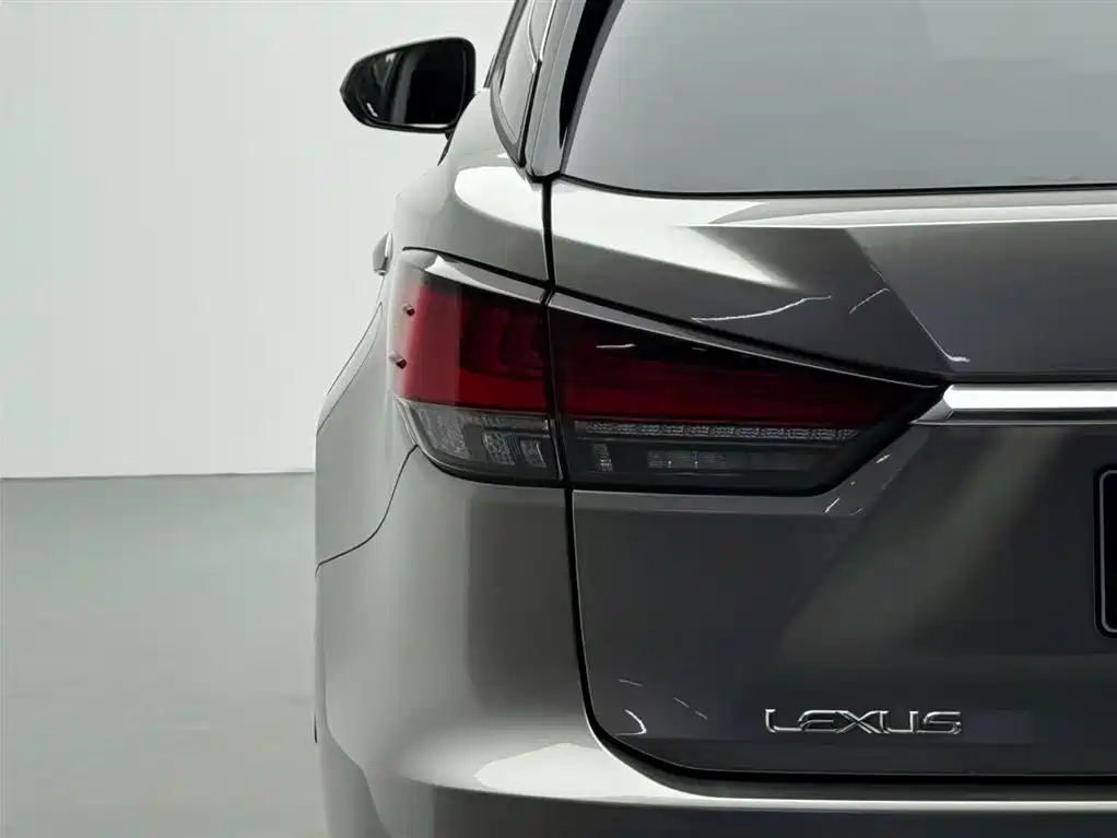 Lexus Lexus RX 300 AWD Elegant Edition 2020 Model国V 2021 - thumbnail 12