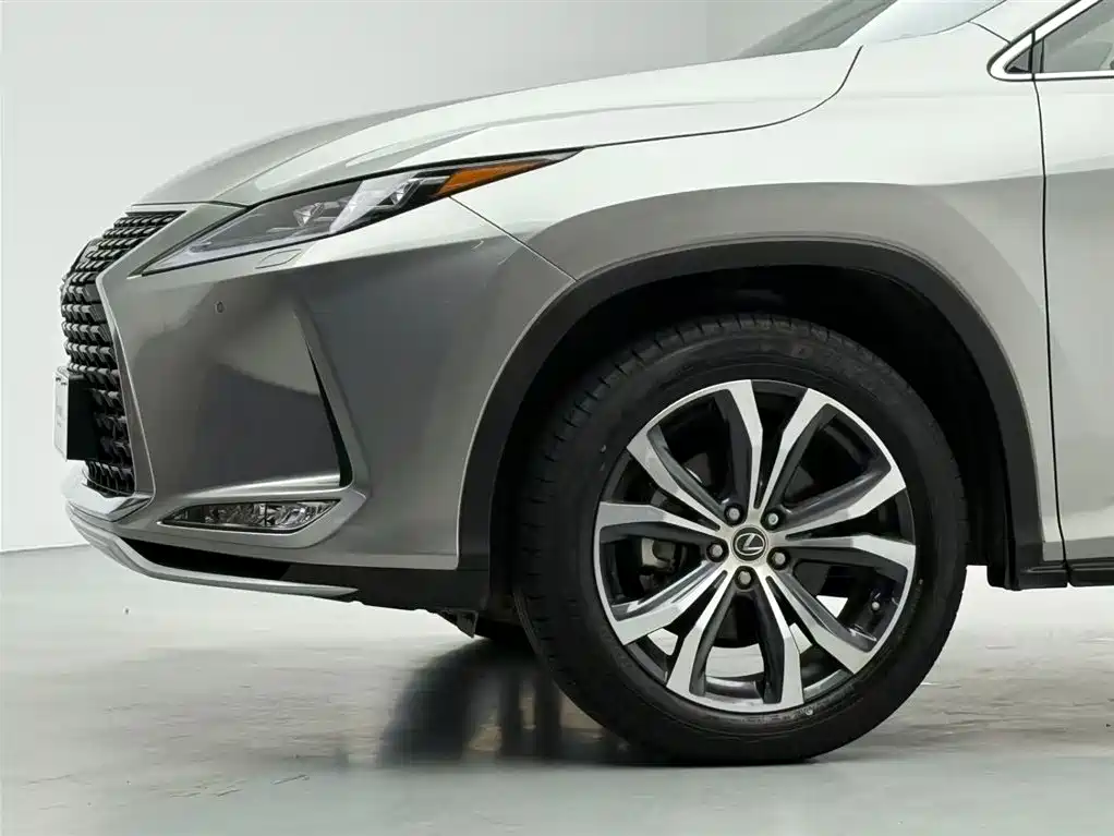 Lexus Lexus RX 300 AWD Elegant Edition 2020 Model国V 2021 - thumbnail 14