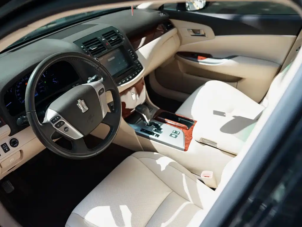 Toyota Toyota Crown 2012 2.5L Royal 2013 - thumbnail 5