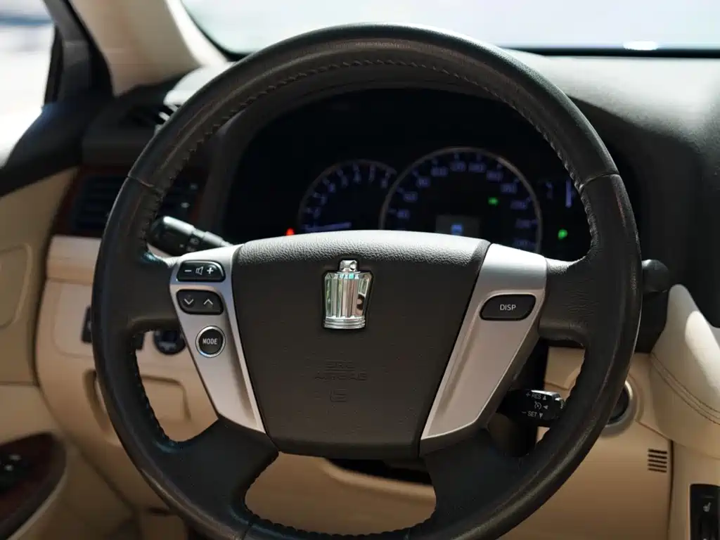 Toyota Toyota Crown 2012 2.5L Royal 2013 - thumbnail 6