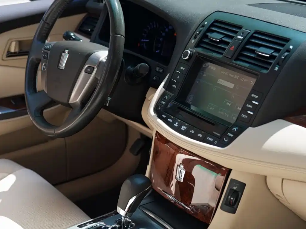Toyota Toyota Crown 2012 2.5L Royal 2013 - thumbnail 8