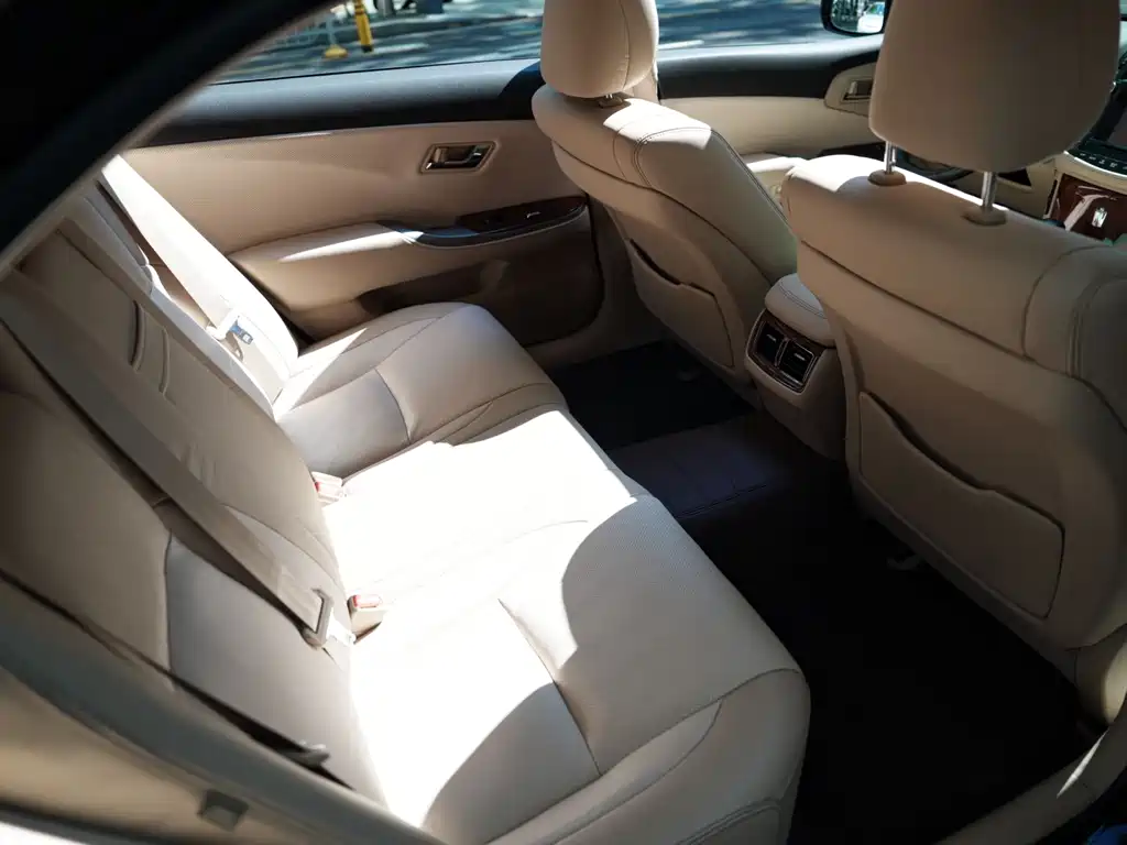 Toyota Toyota Crown 2012 2.5L Royal 2013 - thumbnail 9