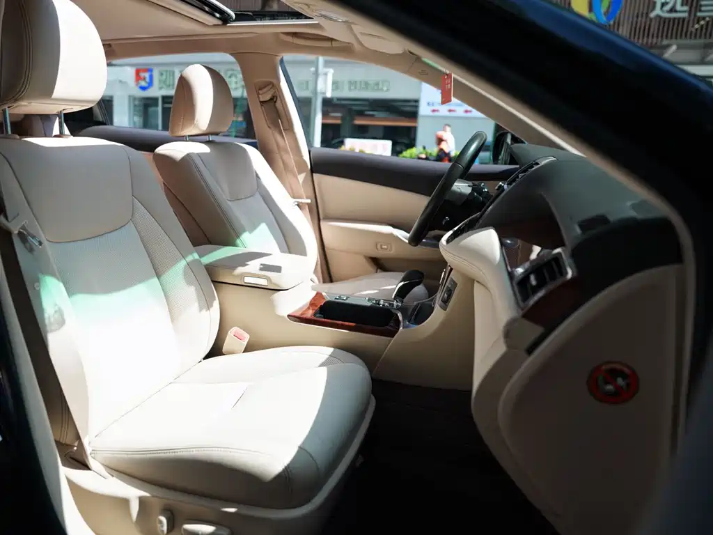 Toyota Toyota Crown 2012 2.5L Royal 2013 - thumbnail 10