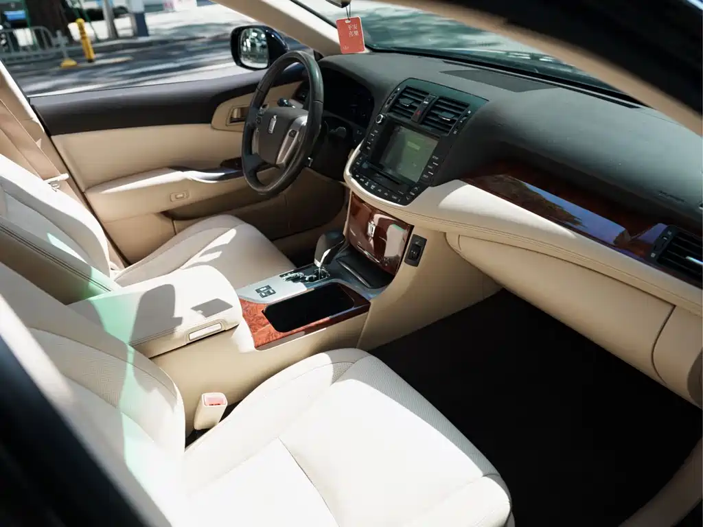 Toyota Toyota Crown 2012 2.5L Royal 2013 - thumbnail 11