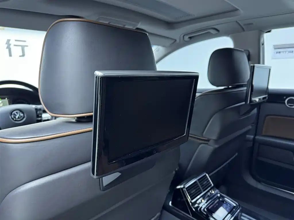 Volkswagen Phaeton 2015 3.6L Premium Edition 2017 - thumbnail 20