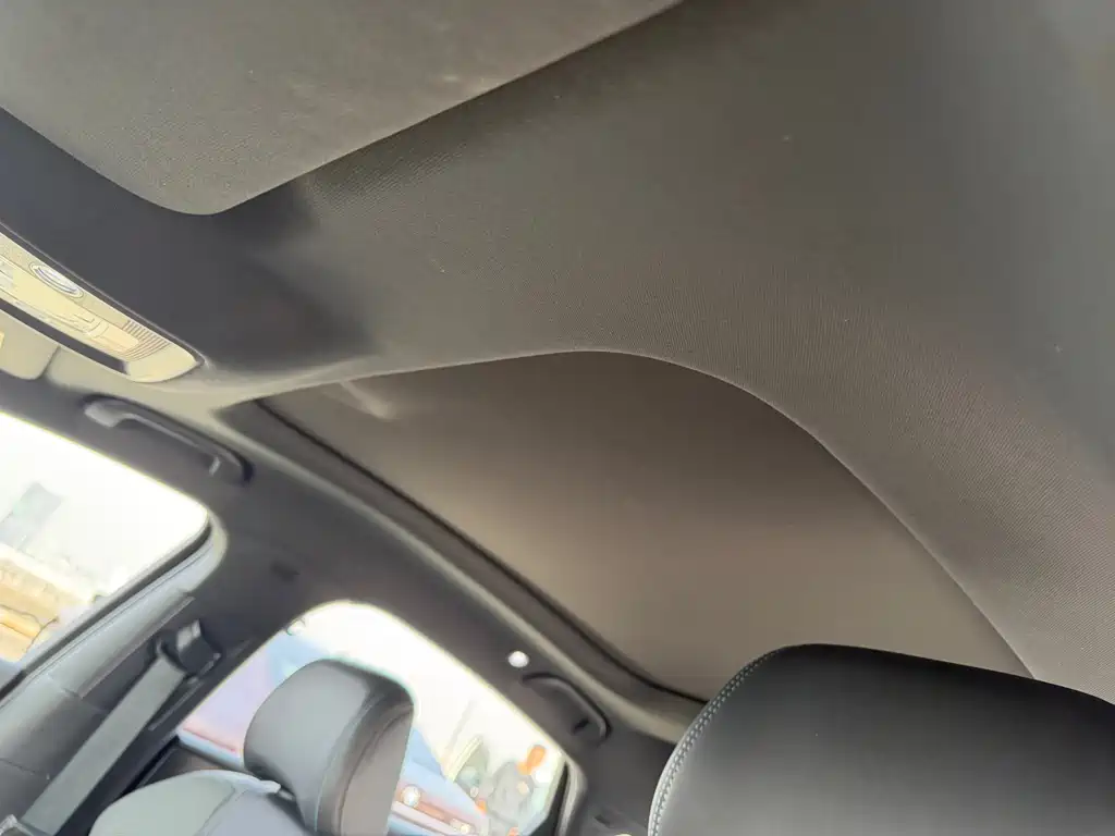 BYD BYD Qin L 2025 DM-i Intelligent Driving Edition 120KM Extended Range Model 2025 - thumbnail 15