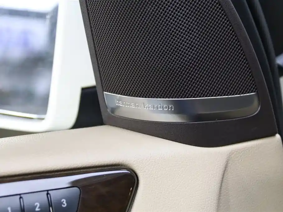 Mercedes-Benz Mercedes-Benz GLS 2016 GLS 450 US Specification 2016 - thumbnail 10