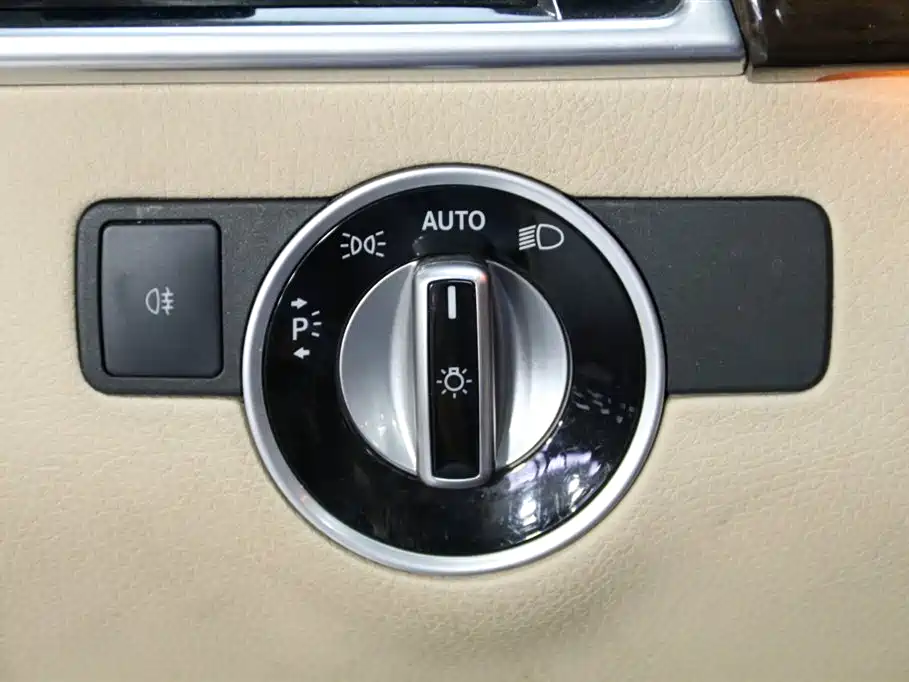 Mercedes-Benz Mercedes-Benz GLS 2016 GLS 450 US Specification 2016 - thumbnail 11