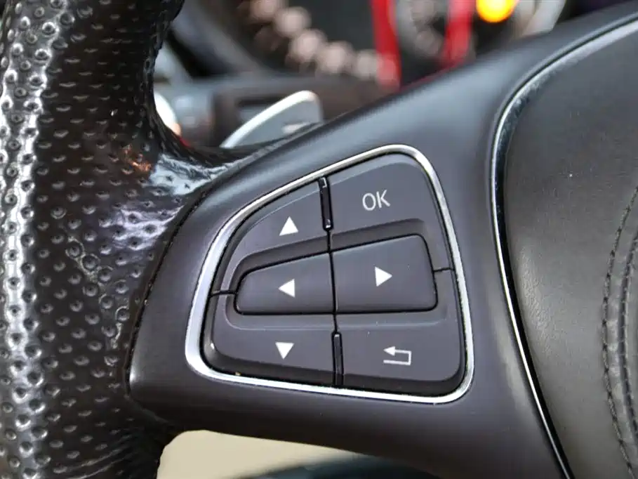 Mercedes-Benz Mercedes-Benz GLS 2016 GLS 450 US Specification 2016 - thumbnail 12